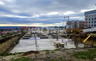 Гараж/Паркомясто във Варна, Владислав Варненчик 1