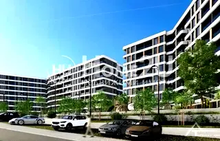 Гараж/Паркомясто във Варна, Владислав Варненчик 1