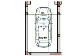 Гараж/Паркомясто във Варна, Владислав Варненчик 2