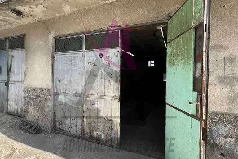 Garage/Parking in Varna, Vyzrajdane 2