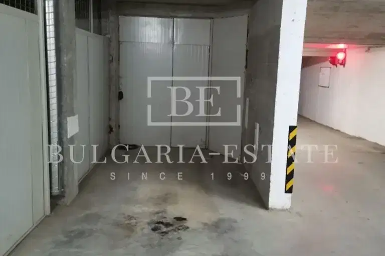 Garage/Parking in Varna, Vyzrajdane 3
