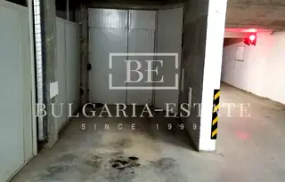 Гараж/Паркомясто във Варна, Възраждане 3