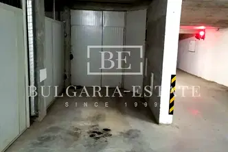 Гараж/Паркомясто във Варна, Възраждане 3