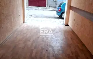 Гараж/Паркомясто във Варна, Зимно кино Тракия