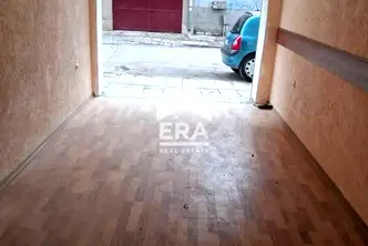 Гараж/Паркомясто във Варна, Зимно кино Тракия