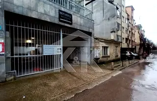 Гараж/Паркомясто във Варна, Зимно кино Тракия