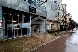 Гараж/Паркомясто във Варна, Зимно кино Тракия