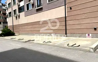 Гараж/Паркомясто във Велико Търново, Акация