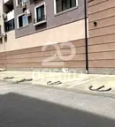 Гараж/Паркомясто във Велико Търново, Акация