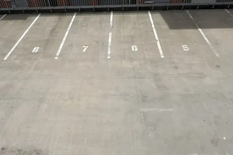 Garage/Parking in Veliko Tyrnovo, Akaciya