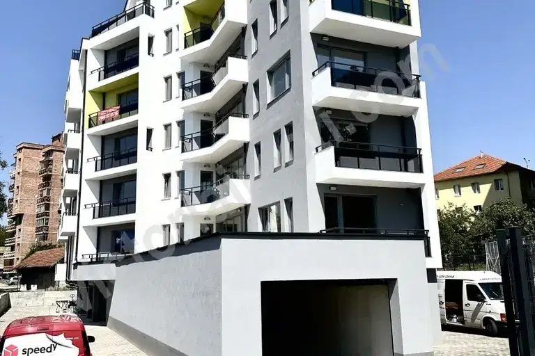 Garage/Parking in Veliko Tyrnovo, Centyr