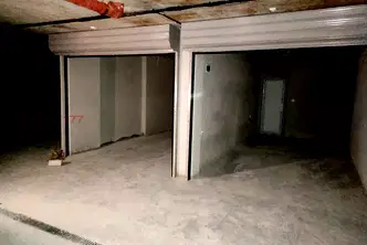 Гараж/Паркомясто във Велико Търново, Картала