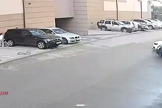 Гараж/Паркомясто във Велико Търново, Картала