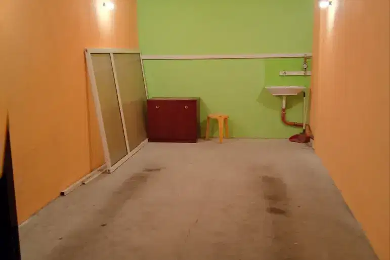 Гараж/Паркомясто във Велико Търново, Колю Фичето