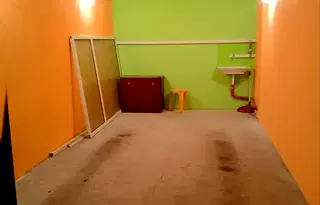 Гараж/Паркомясто във Велико Търново, Колю Фичето