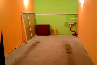 Гараж/Паркомясто във Велико Търново, Колю Фичето