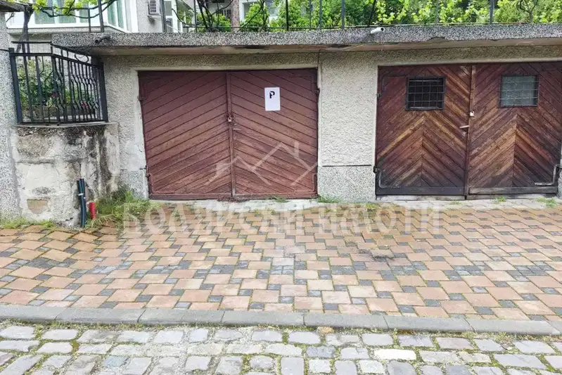 Garage/Parking in Veliko Tyrnovo, Stara Chast
