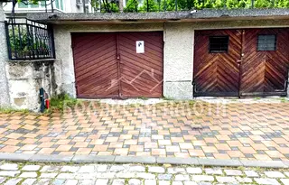Гараж/Паркомясто във Велико Търново, Стара част