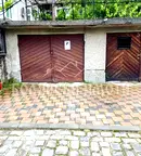 Гараж/Паркомясто във Велико Търново, Стара част