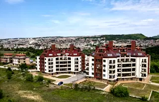 Гараж/Паркомясто във Велико Търново, Света гора