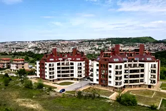 Гараж/Паркомясто във Велико Търново, Света гора