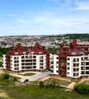 Гараж/Паркомясто във Велико Търново, Света гора