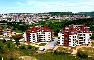 Гараж/Паркомясто във Велико Търново, Света гора