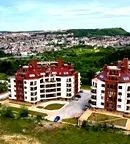 Гараж/Паркомясто във Велико Търново, Света гора