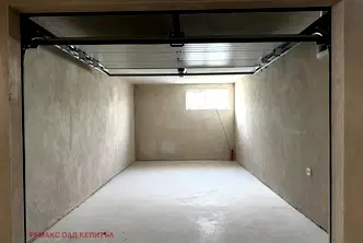 Гараж/Паркомясто във Велико Търново, Зона Б