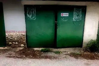 Гараж/Паркомясто във Враца, Медковец