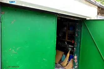 Гараж/Паркомясто във Враца, Медковец