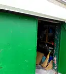 Гараж/Паркомясто във Враца, Медковец