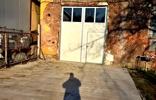 Гараж/Паркомясто във Враца, Металург