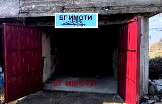 Гараж/Паркомясто във Враца, Самуил
