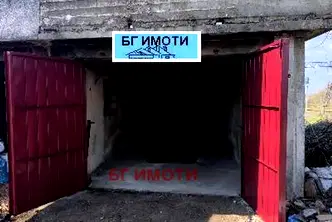 Гараж/Паркомясто във Враца, Самуил