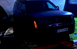 Гараж/Паркомясто в Ямбол, Център