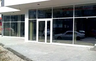 Магазин в Бургас, Айтос