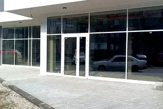 Магазин в Бургас, Айтос