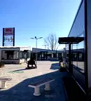 Магазин в Пловдив, Асенов