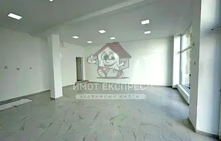 Магазин в Пловдив, Асенов