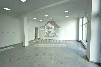 Магазин в Пловдив, Асенов