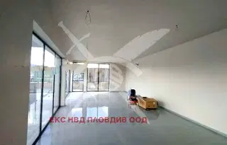 Магазин в Пловдив, Асенов
