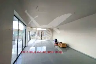 Магазин в Пловдив, Асенов