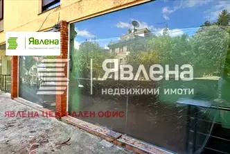 Магазин в Банкя