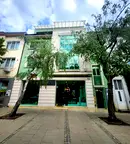 Магазин в Благоев, Идеален център