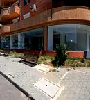 Магазин в Благоев, Освобождение