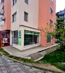 Магазин в Благоев, Широк център