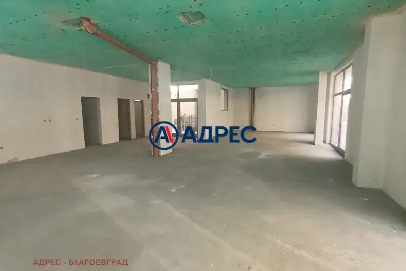 Shop in Благоев, Широк център