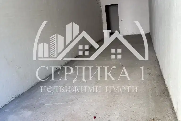 Shop in Blagoev, Zapad