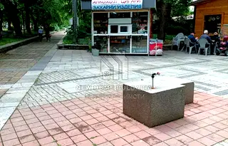 Магазин в София, Ботев